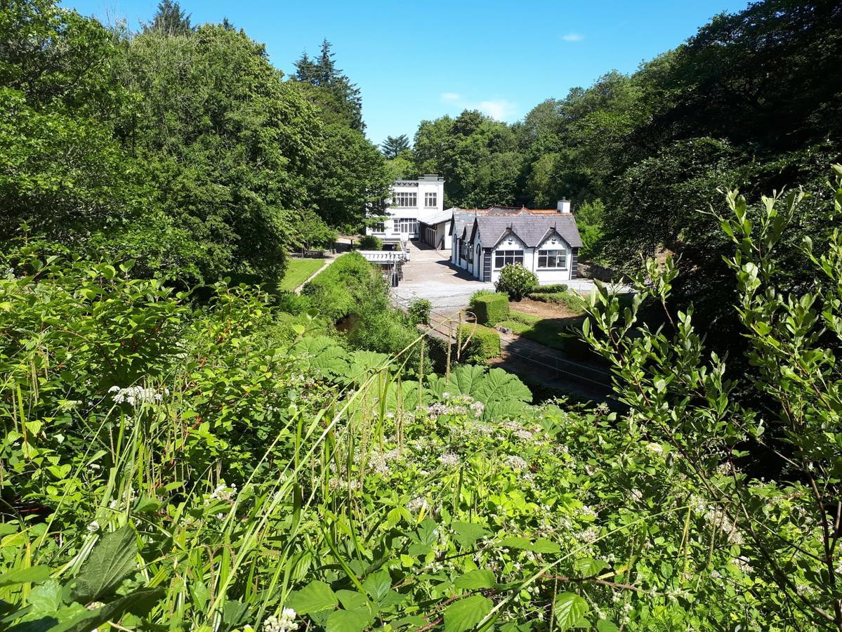 Hotel The Ritz House Lisdoonvarna Exterior foto